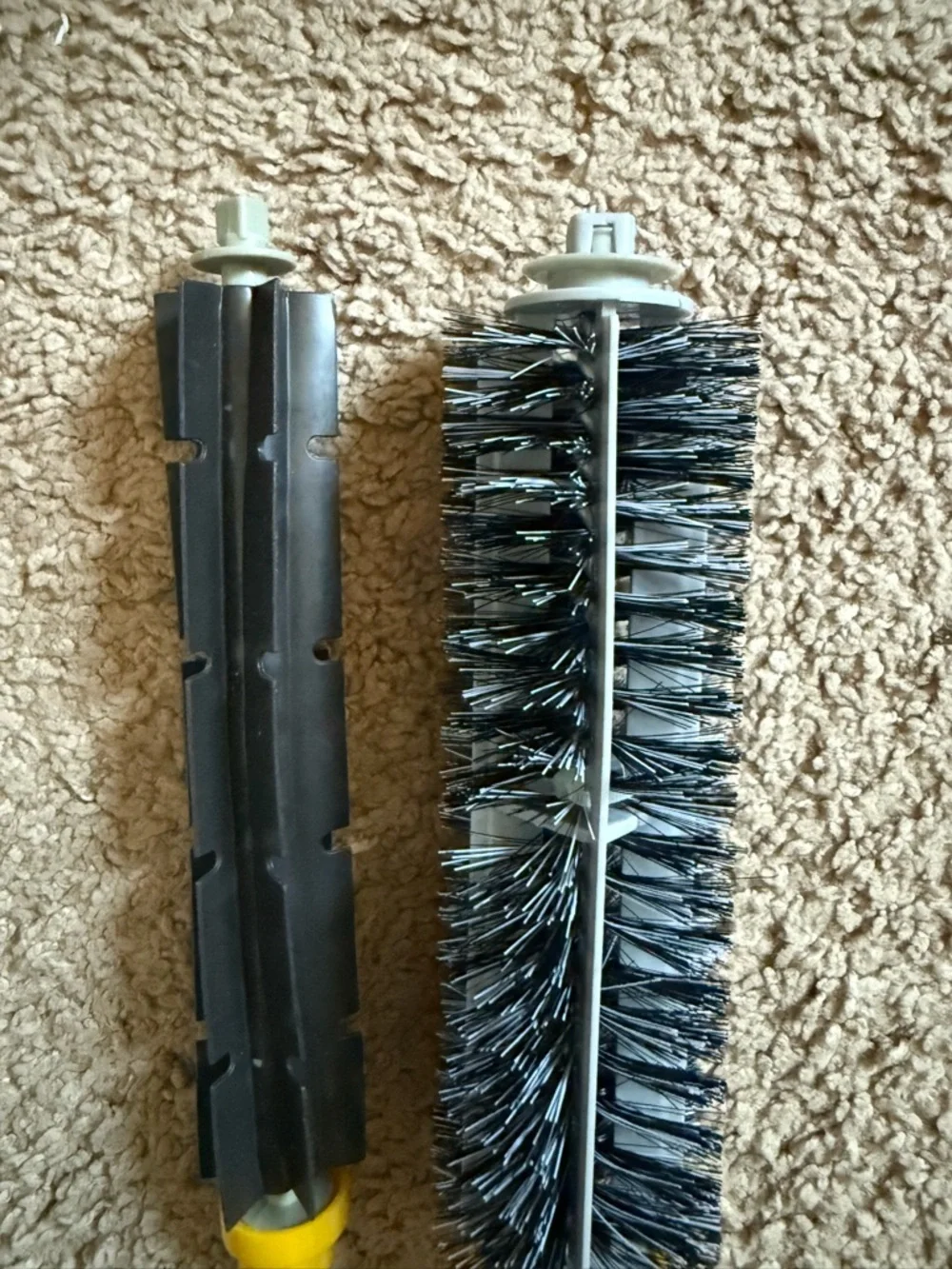 Replacement Brushes Fit for i-Robot Room 700 & Side Brush - Picture 3 of 6